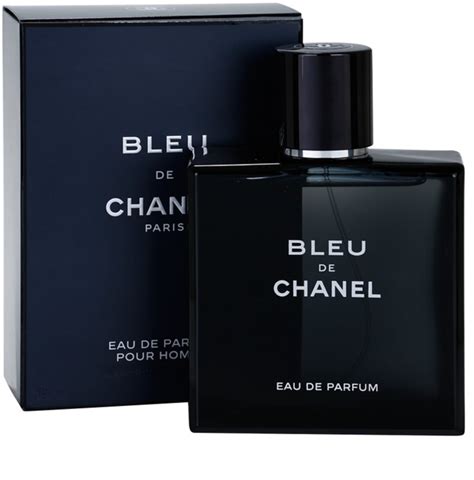 bleu chanel hombre macy's|bleu de Chanel refill.